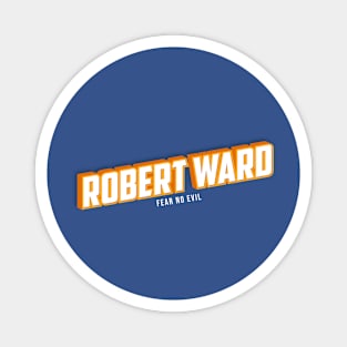 Robert Ward Magnet